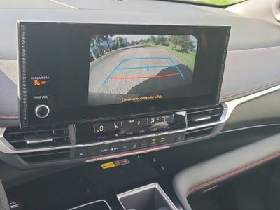 2026 Toyota Sienna XSE 7 Passenger
