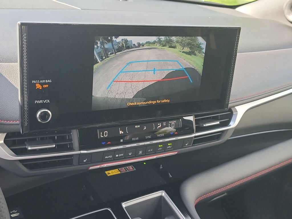 2026 Toyota Sienna XSE 7 Passenger