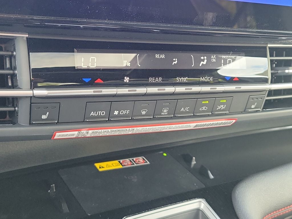 2026 Toyota Sienna XSE 7 Passenger