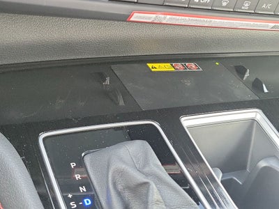 2026 Toyota Sienna XSE 7 Passenger