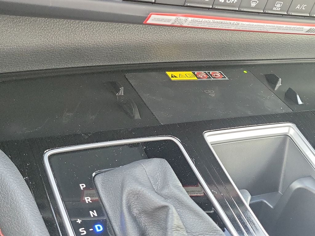 2026 Toyota Sienna XSE 7 Passenger