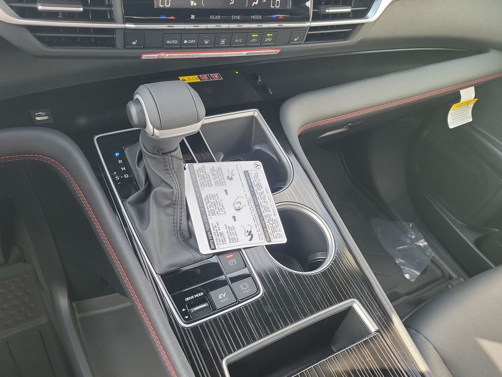 2026 Toyota Sienna XSE 7 Passenger