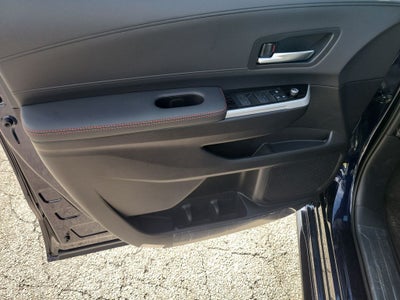 2026 Toyota Sienna XSE 7 Passenger