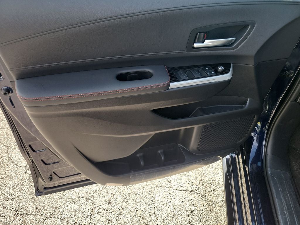 2026 Toyota Sienna XSE 7 Passenger