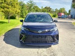 2026 Toyota Sienna XSE 7 Passenger