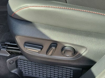 2026 Toyota Sienna XSE 7 Passenger
