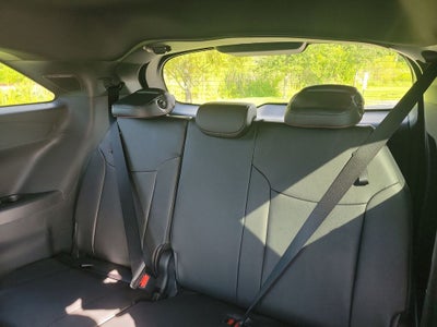 2026 Toyota Sienna XSE 7 Passenger