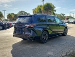 2026 Toyota Sienna XSE 7 Passenger