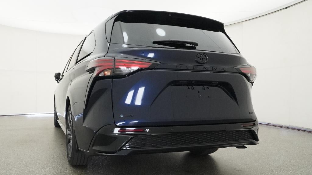 2026 Toyota Sienna XSE 7 Passenger