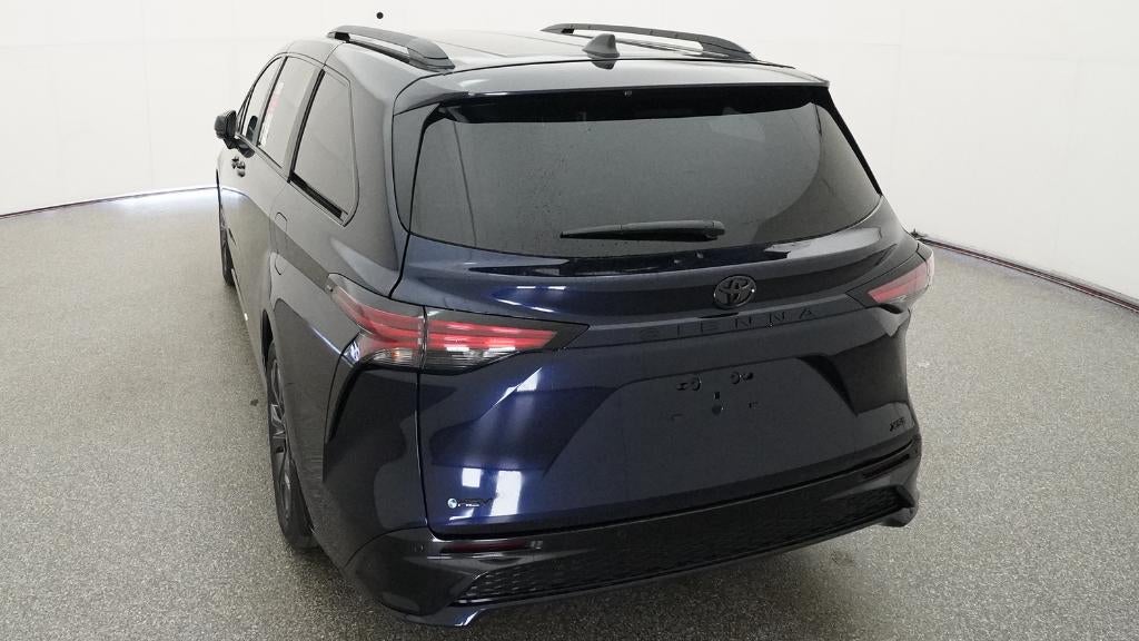 2026 Toyota Sienna XSE 7 Passenger