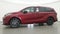 2026 Toyota Sienna XSE 7 Passenger