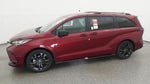 2026 Toyota Sienna XSE 7 Passenger