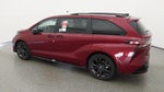 2026 Toyota Sienna XSE 7 Passenger