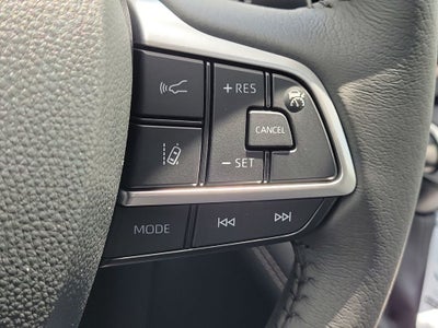 2026 Toyota Sienna XLE 8 Passenger