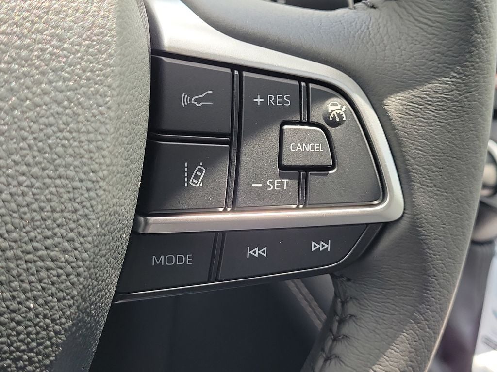 2026 Toyota Sienna XLE 8 Passenger