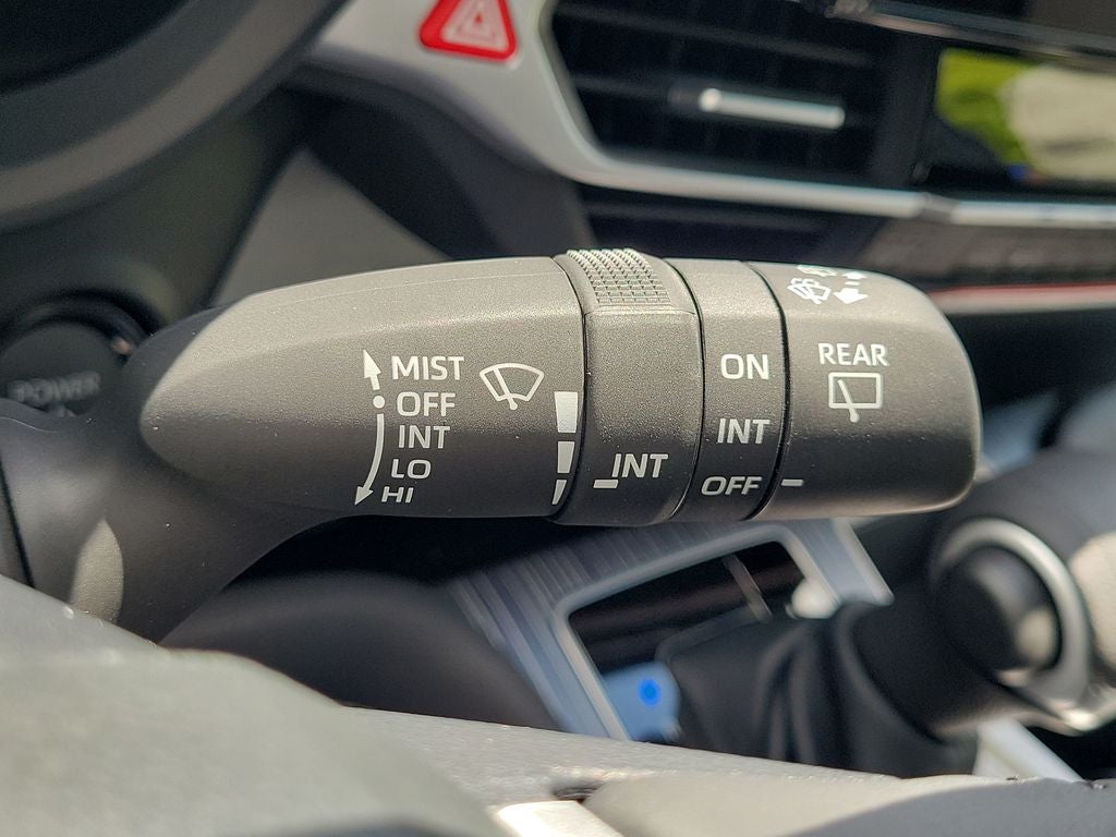 2026 Toyota Sienna XLE 8 Passenger
