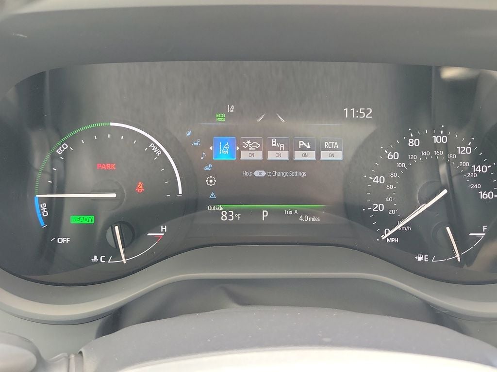 2026 Toyota Sienna XLE 8 Passenger