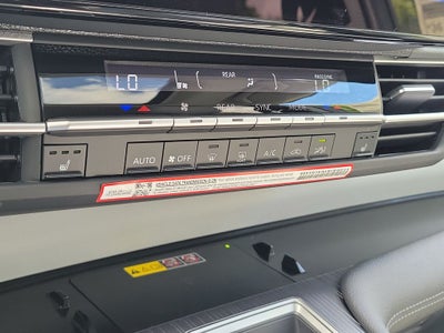 2026 Toyota Sienna XLE 8 Passenger