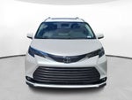 2026 Toyota Sienna XLE 8 Passenger