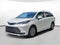 2026 Toyota Sienna XLE 8 Passenger