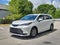 2026 Toyota Sienna XLE 8 Passenger