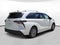 2026 Toyota Sienna XLE 8 Passenger