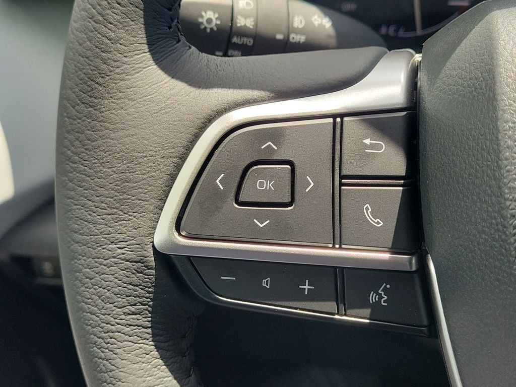 2026 Toyota Sienna XLE 8 Passenger