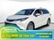 2026 Toyota Sienna XLE 8 Passenger