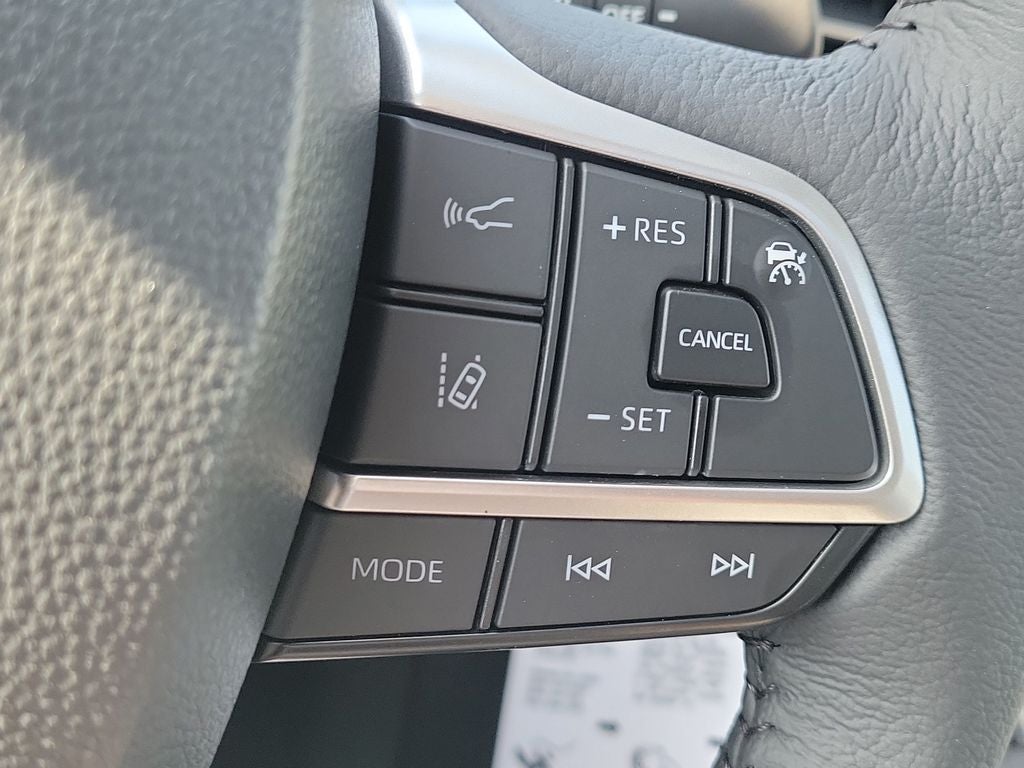 2026 Toyota Sienna XLE 8 Passenger