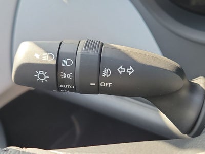 2026 Toyota Sienna XLE 8 Passenger