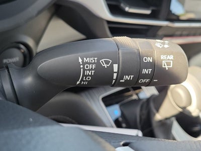 2026 Toyota Sienna XLE 8 Passenger