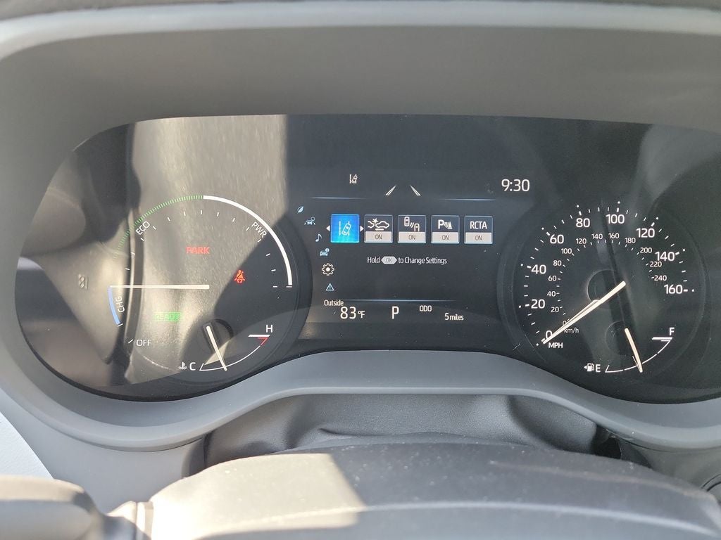 2026 Toyota Sienna XLE 8 Passenger