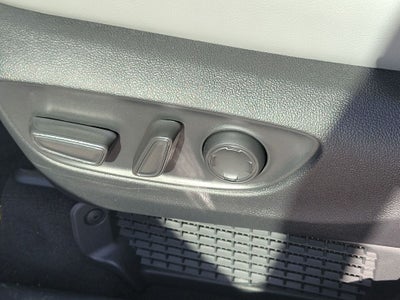 2026 Toyota Sienna XLE 8 Passenger