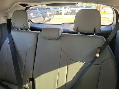 2026 Toyota Sienna XLE 8 Passenger