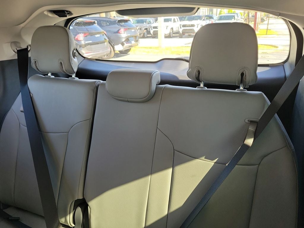 2026 Toyota Sienna XLE 8 Passenger