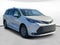 2026 Toyota Sienna XLE 8 Passenger