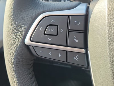 2026 Toyota Sienna XLE 8 Passenger