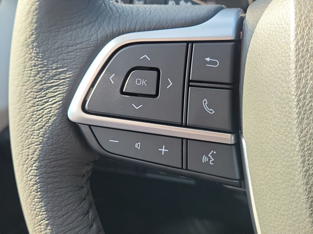 2026 Toyota Sienna XLE 8 Passenger