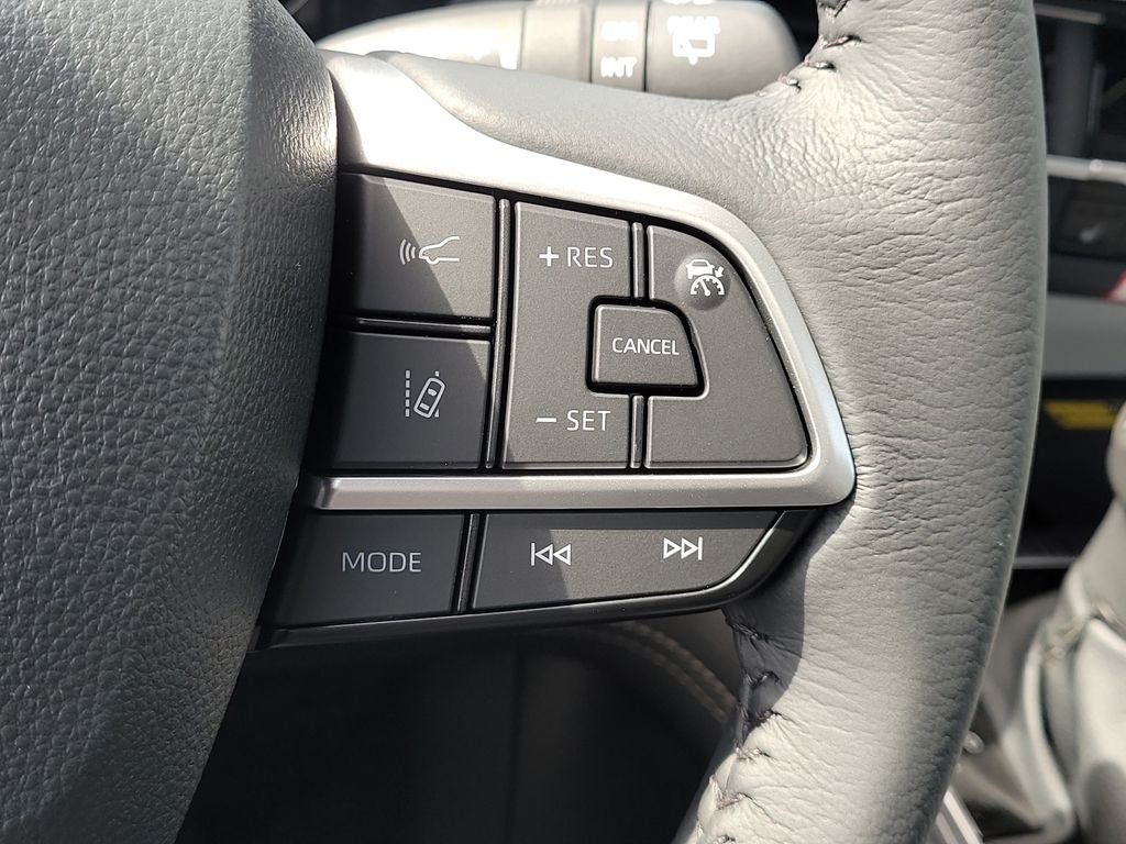 2026 Toyota Sienna XLE 8 Passenger