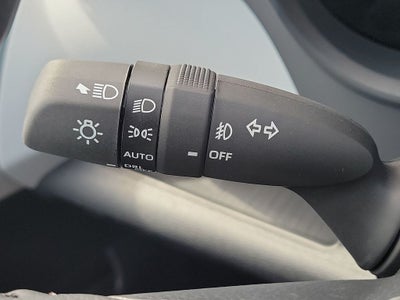 2026 Toyota Sienna XLE 8 Passenger