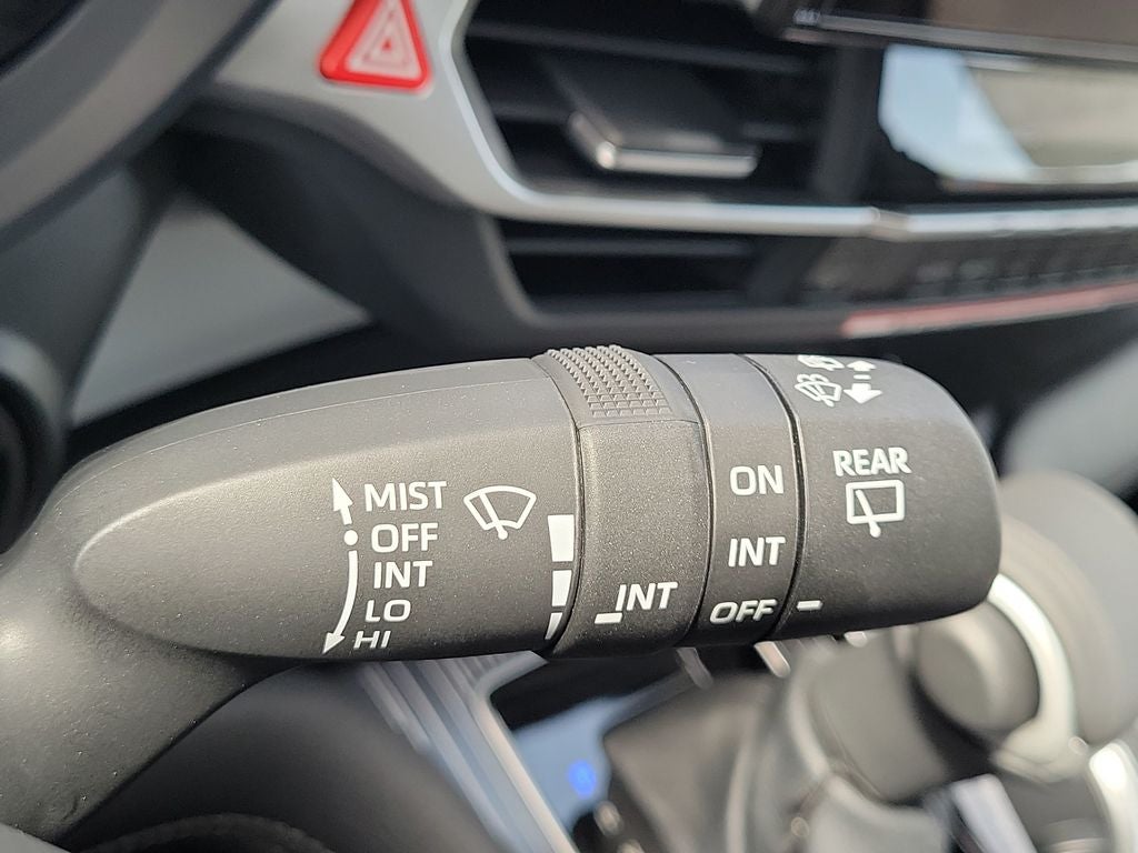 2026 Toyota Sienna XLE 8 Passenger