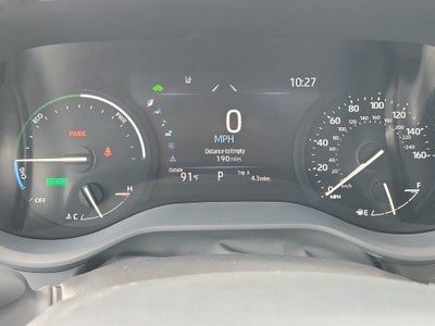 2026 Toyota Sienna XLE 8 Passenger