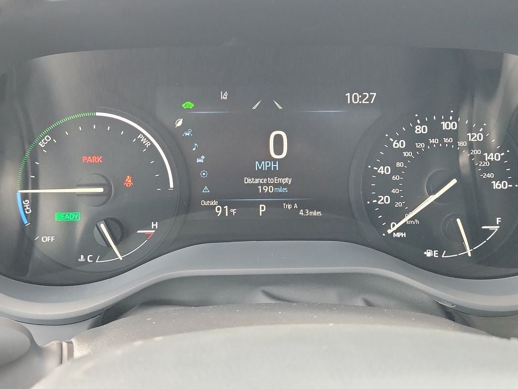 2026 Toyota Sienna XLE 8 Passenger