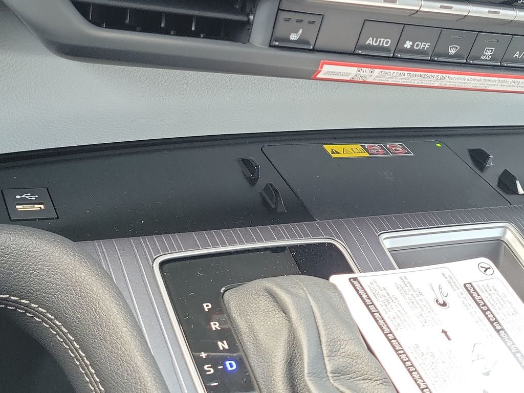 2026 Toyota Sienna XLE 8 Passenger