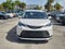 2026 Toyota Sienna XLE 8 Passenger