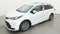 2026 Toyota Sienna XLE 8 Passenger