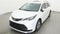 2026 Toyota Sienna XLE 8 Passenger