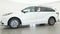 2026 Toyota Sienna XLE 8 Passenger