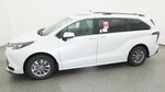 2026 Toyota Sienna XLE 8 Passenger