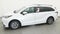 2026 Toyota Sienna XLE 8 Passenger